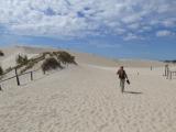 Polnische Sahara