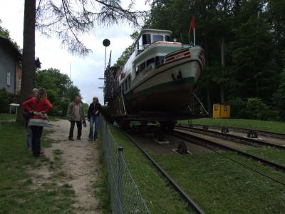Am Oberländischen Kanal