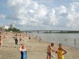 Baden im Irtys