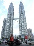 Twintowers   Kuala Lumpur