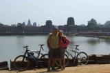 In Angkor Wat