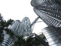 Petronas Towers