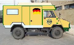 Erste Außenpläne am Pc
