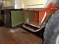 Einstiegsbox