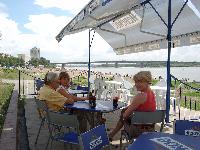 Omsker Promenade