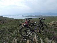 Mountainbikeldorado
