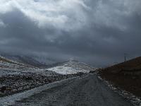Tourugatpass 3720 m
