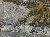 Karakorum-Highway (Seidenstrasse).