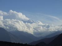 Nangaparbat 8129 m